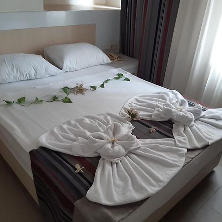 Medıterranean Breeze Hotel Payallar Buitenkant foto