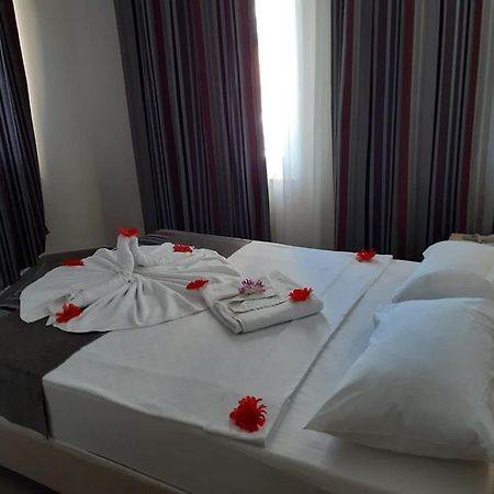 Medıterranean Breeze Hotel Payallar Buitenkant foto