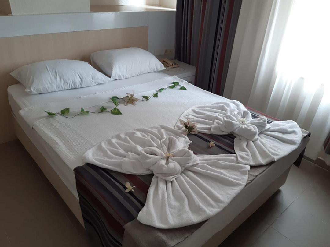 Medıterranean Breeze Hotel Payallar Buitenkant foto