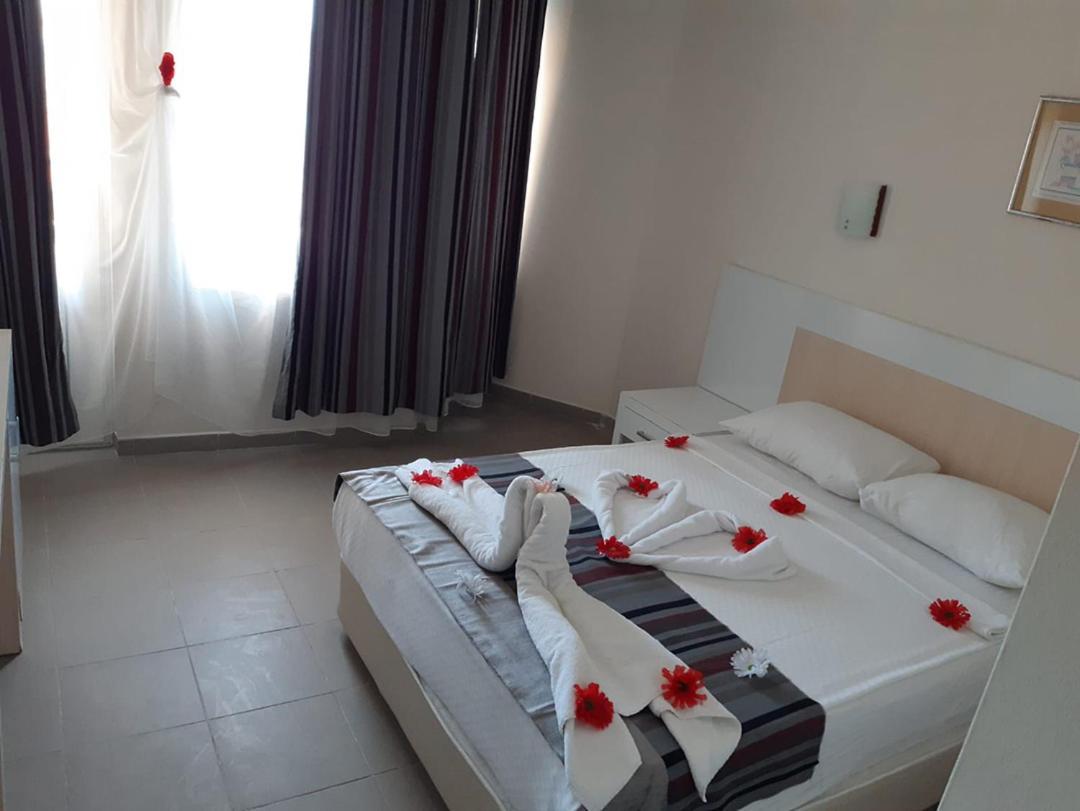 Medıterranean Breeze Hotel Payallar Buitenkant foto